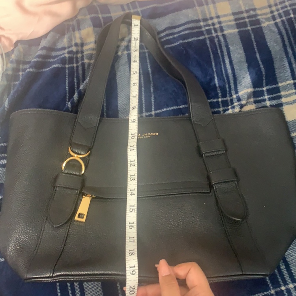 MARC JACOBS purse. 100% cow leather!! - Picture 11 of 11